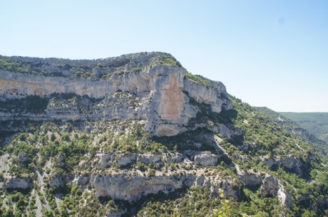 gorges-de-la-nesque