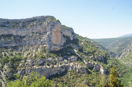 gorges-de-la-nesque