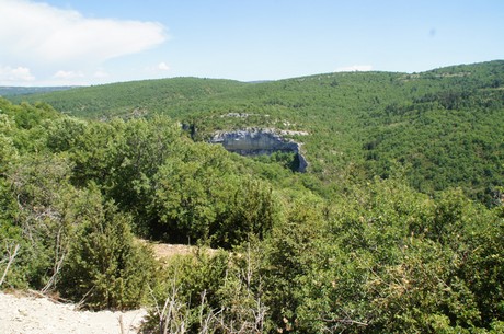 gorges-de-la-nesque