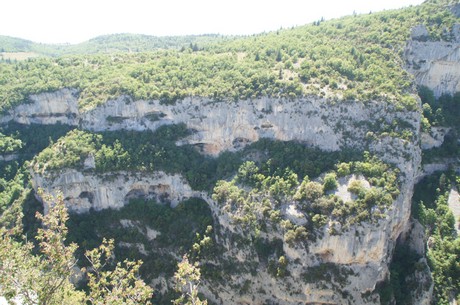 gorges-de-la-nesque