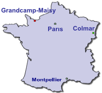 Grandcamp-Maisy