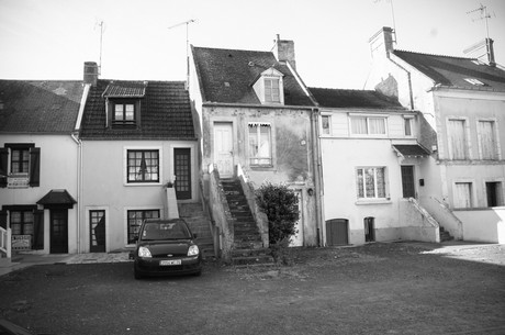 Grandcamp-Maisy