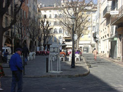 Place du Petit Pur