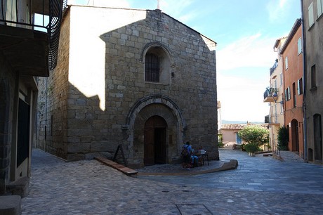 Grimaud