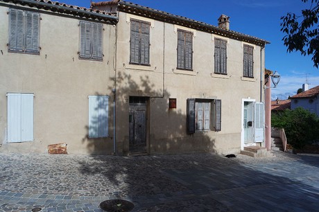 Grimaud