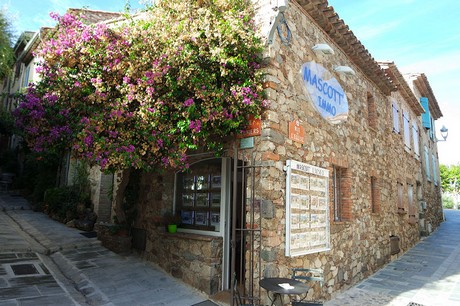 Grimaud