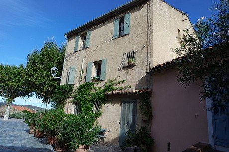 Grimaud