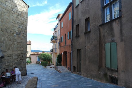 Grimaud