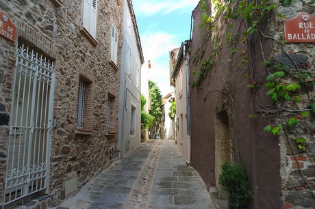 Grimaud