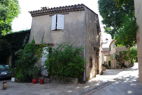 Grimaud