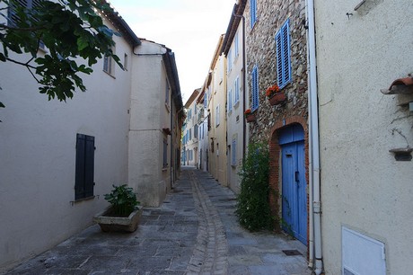 Grimaud