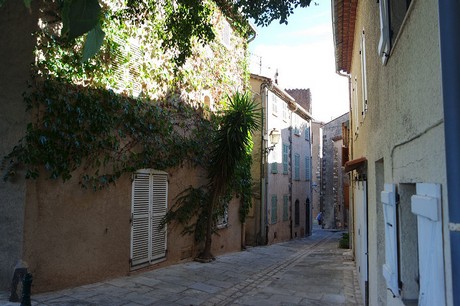 Grimaud