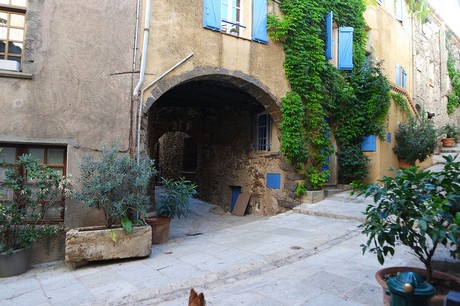 Grimaud