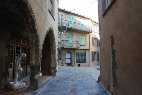 Grimaud