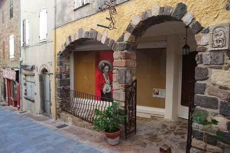 Grimaud