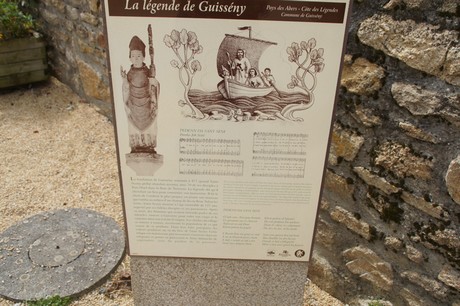 guisseny