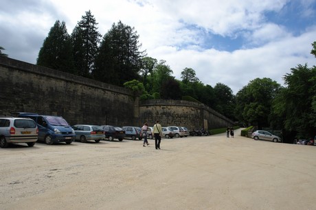 chateau-hautefort