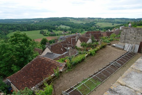 chateau-hautefort