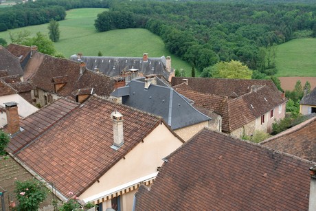 chateau-hautefort