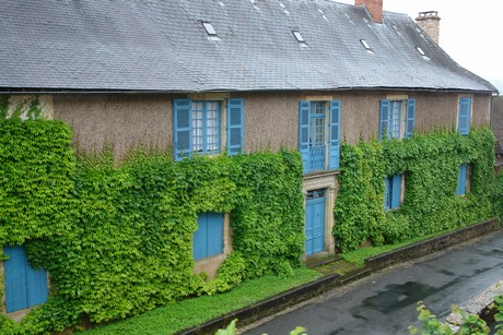 hautefort