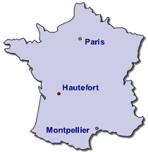 Hautefort