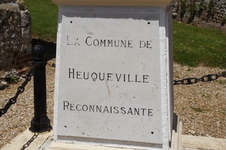 Heuqueville