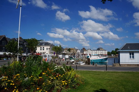 Honfleur