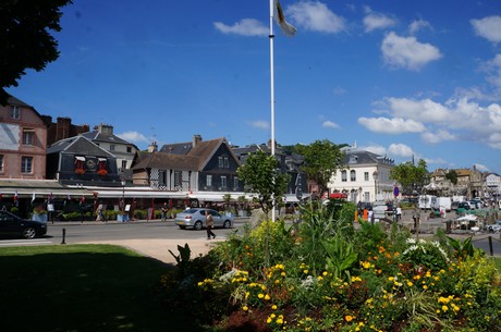 Honfleur