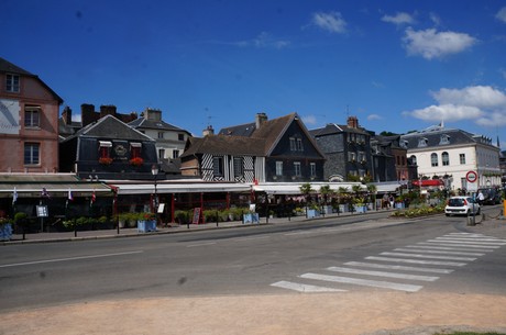 Honfleur