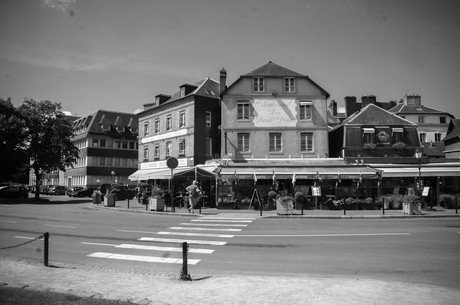 Honfleur