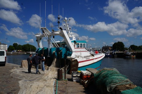 Honfleur