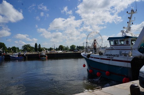 Honfleur