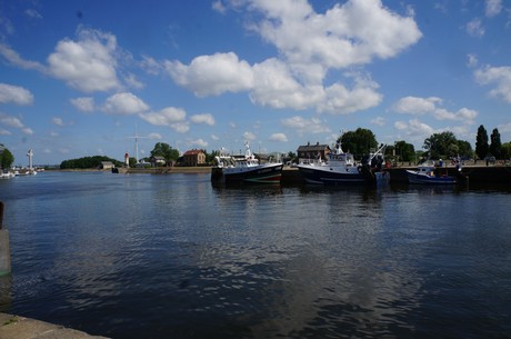 Honfleur