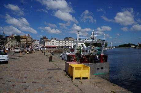 Honfleur