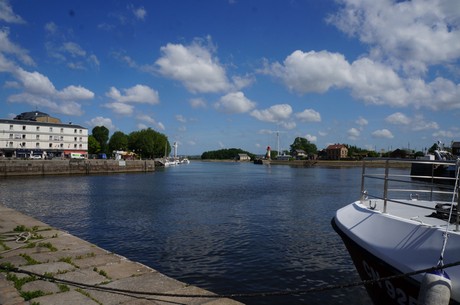 Honfleur