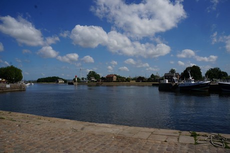 Honfleur