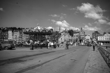 Honfleur