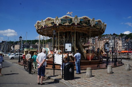 Honfleur