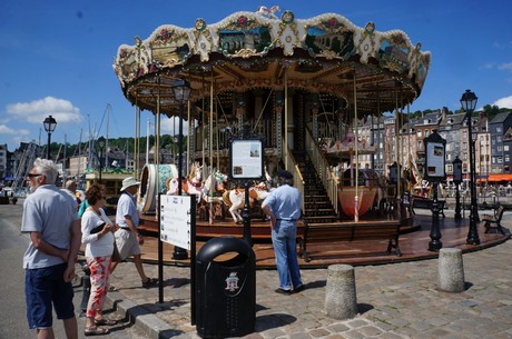 Honfleur