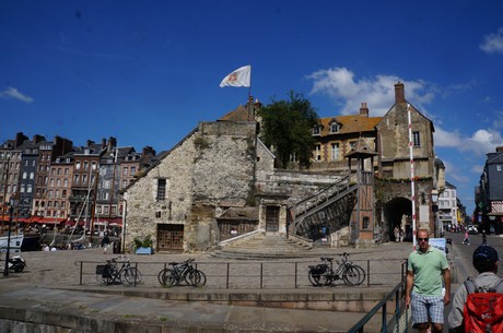 Honfleur