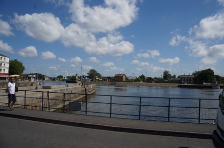 Honfleur