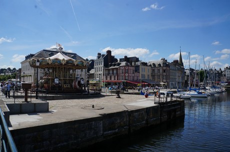 Honfleur