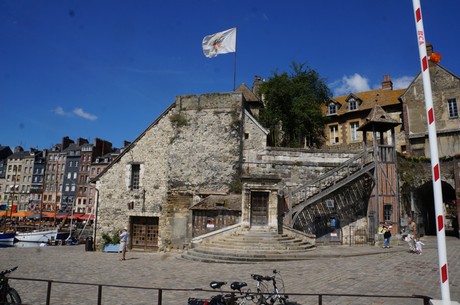 Honfleur