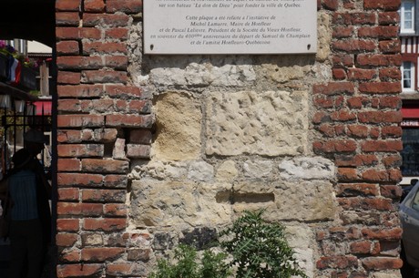 Honfleur