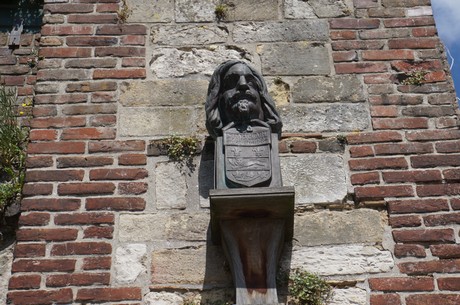 Honfleur