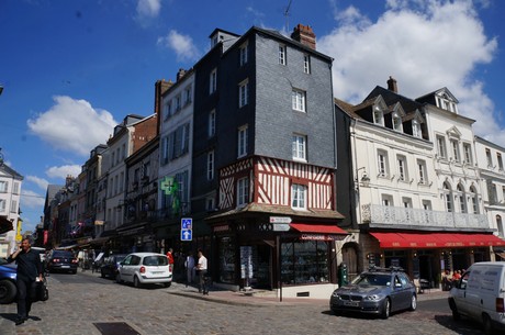 Honfleur