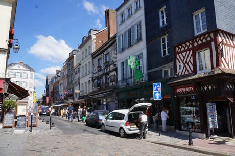 Honfleur