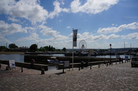 Honfleur