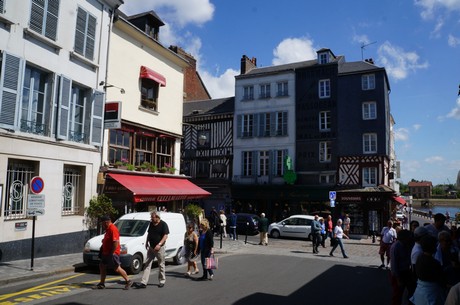 Honfleur