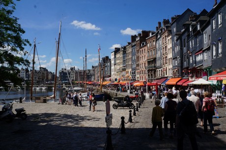 Honfleur